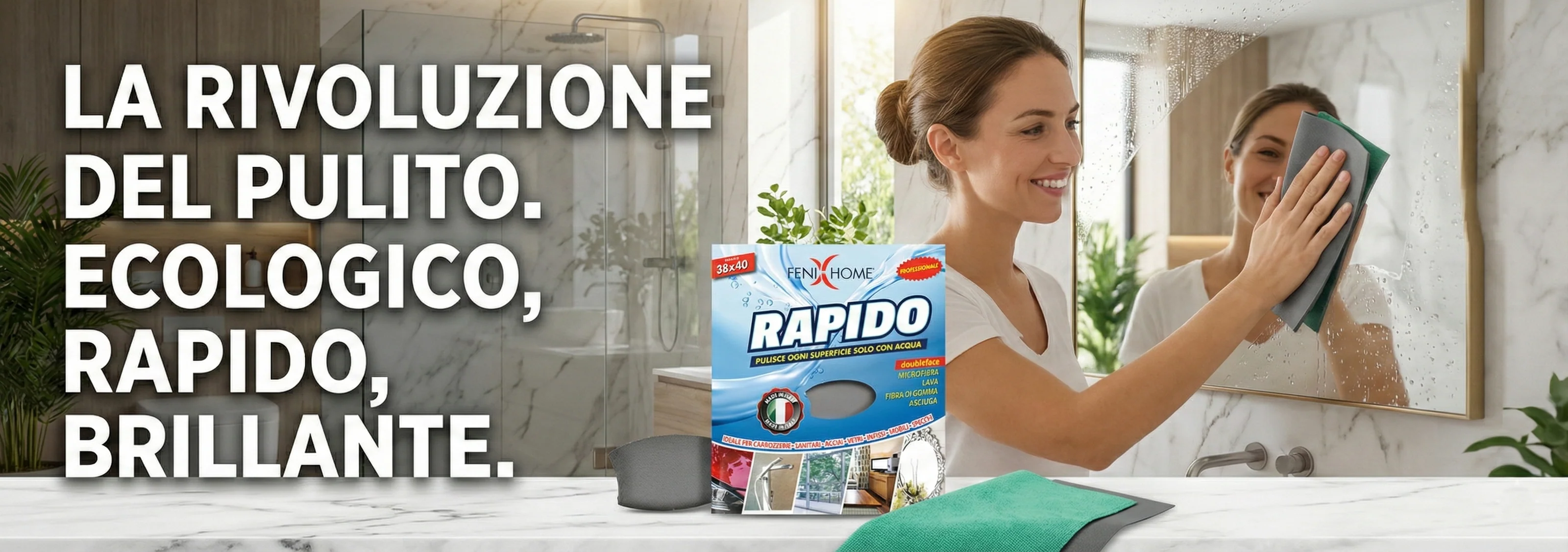 Arreda il Tuo Stile Italiano
